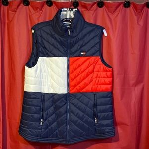 Tommy Hilfiger vest